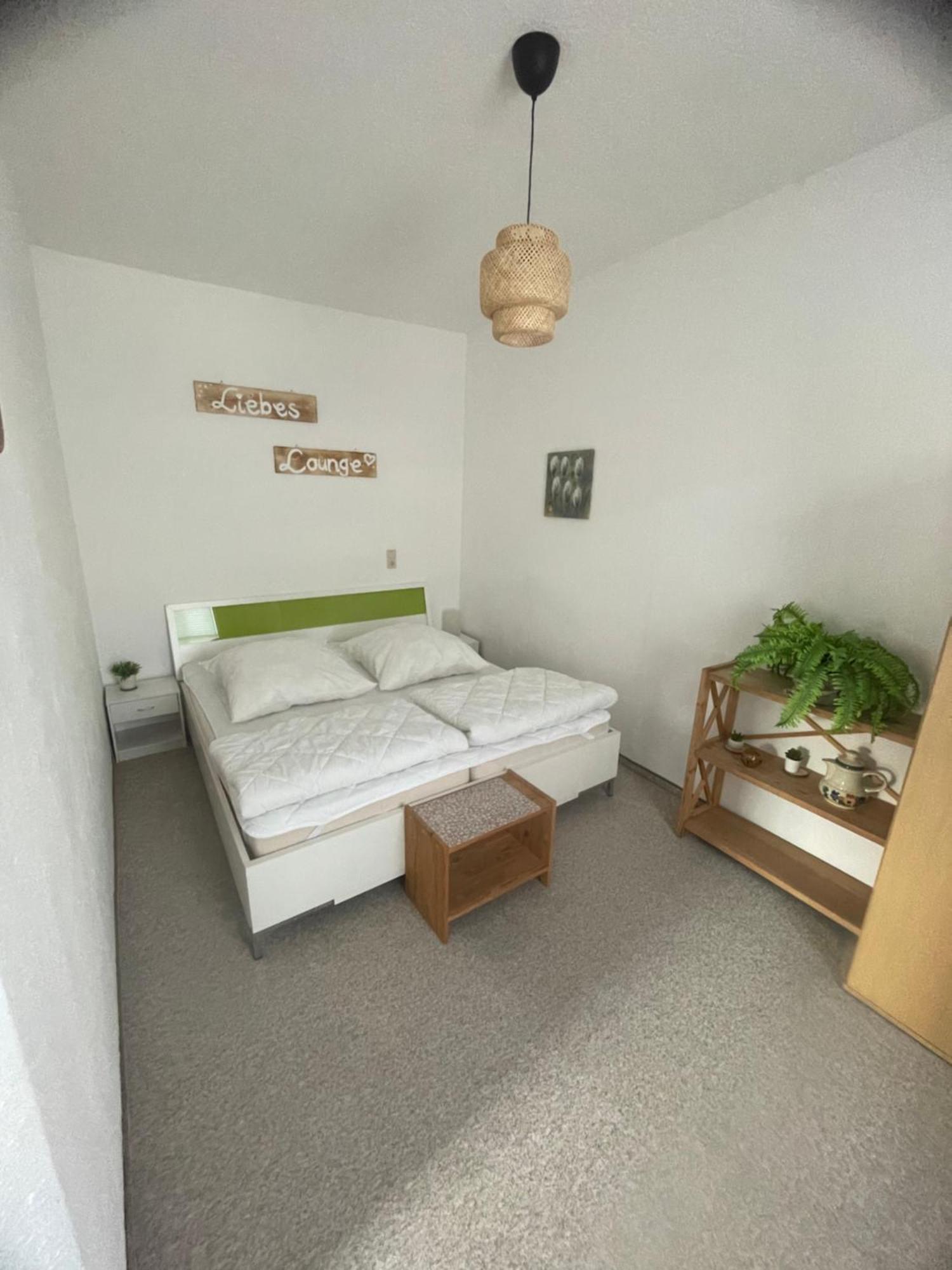 Ferienwohnung Altstadtstube Annaberg-Buchholz Eksteriør billede